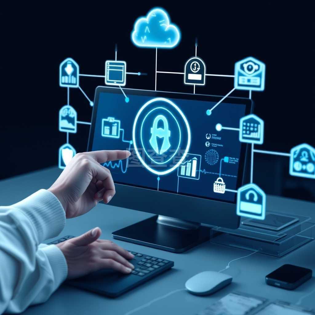 从共享到创新 软件技术的的双重叙事
